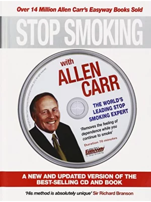Stop Smoking With Allen Carr