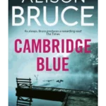 Cambridge Blue - DC Gary Goodhew Novels