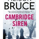 The Siren - DC Gary Goodhew Novels
