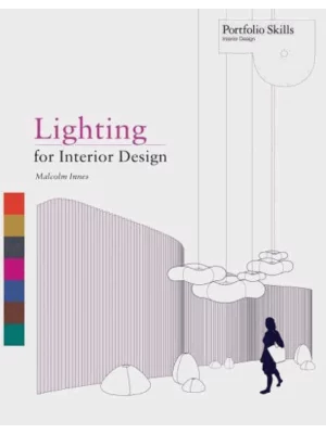 Lighting for Interior Design - Portfolio Skills. Interior Design