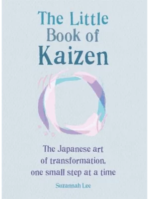 The Little Book of Kaizen - The Gaia Little Books