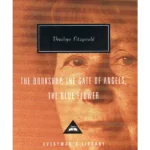 The Bookshop, The Gate Of Angels And The Blue Flower