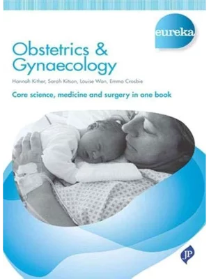 EUREKA: OBSTETRICS & GYNAECOLOGY PB