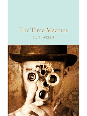 The Time Machine