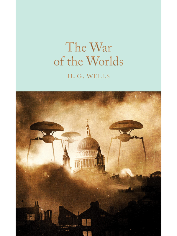 9781909621541 The War of the Worlds - Slika 1