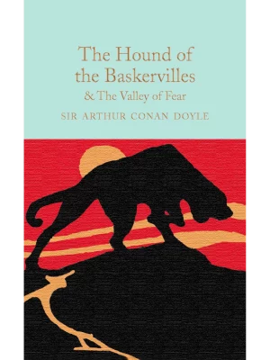 The Hound of the Baskervilles