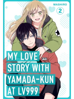 My Love Story With Yamada-Kun at Lv999. 2
