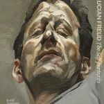Lucian Freud : The Self-portraits