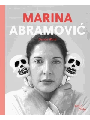 Marina Abramovic