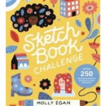 Sketchbook Challenge
