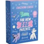 Coaching Cards for New Dog Parents