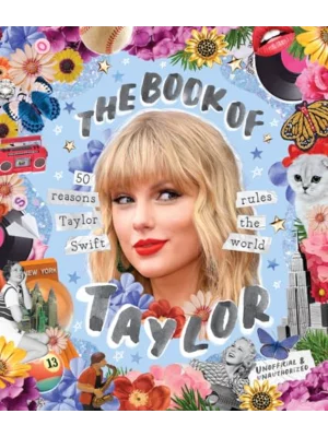The Book of Taylor