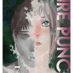 Fire Punch, Vol. 7