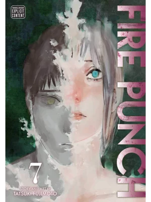 Fire Punch, Vol. 7