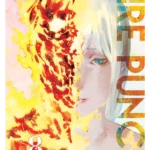 Fire Punch, Vol. 8