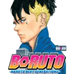BORUTO, VOL. 7 PA