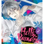 Hell's Paradise: Jigokuraku, Vol. 2