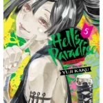 Hell's Paradise: Jigokuraku, Vol. 5
