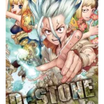 DR. STONE, VOL. 12 PA