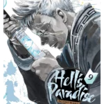 Hell's Paradise: Jigokuraku, Vol. 9