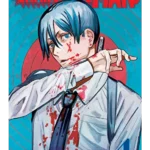 Chainsaw Man, Vol. 4