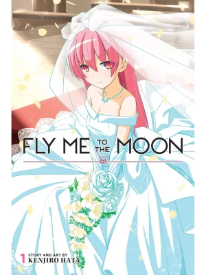 Fly Me to the Moon, Vol. 1