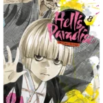 Hell's Paradise: Jigokuraku, Vol. 8
