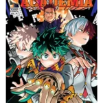 My Hero Academia, Vol. 26