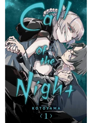 CALL OF THE NIGHT, VOL. 1 PA