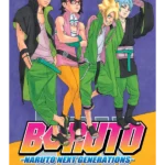 BORUTO, VOL. 11 PA