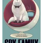 Spy x Family, Vol. 4