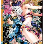 JoJo's Bizarre Adventure: Part 5--Golden Wind, Vol. 9