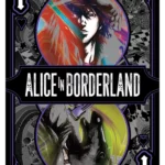 Alice in Borderland, Vol. 1