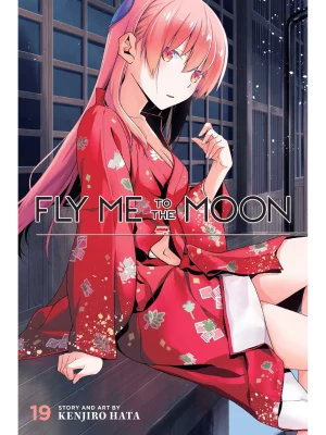 Fly Me to the Moon, Vol. 19