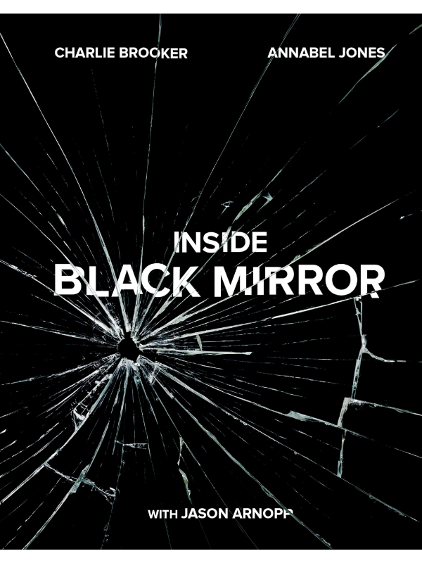 9781984823489 Inside Black Mirror - Slika 1
