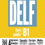 DELF Tous publics B1
