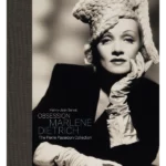 Obsession: Marlene Dietrich : The Pierre Passebon Collection