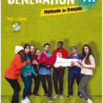 Génération 1 niveau A1 2016