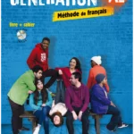Génération 2 niveau A2 2016