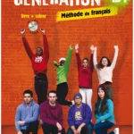 Génération 3 niveau B1 2016