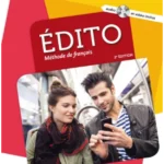 Edito niveau B1 2018