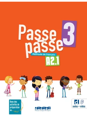 Passe-Passe 3 2020