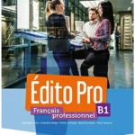 Edito Pro niveau B1 2020