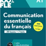 Communication essentielle du Français A1 2021