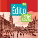 Edito niveau B2 2022 - 4ème édition