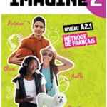 Imagine 2 - niveau A2.1