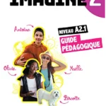 Imagine 2 - niveau A2.1