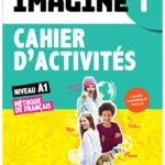 Imagine 1 - niveau A1