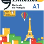 L’atelier + A1 (édition 2022) – Livre + didierfle.app
