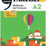 L’atelier + A2 (édition 2022) – Livre + didierfle.app